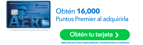 Obten tu Tarjeta