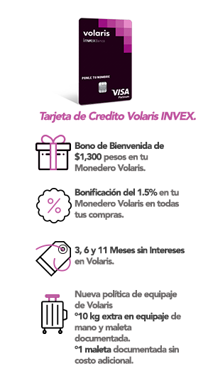 INVEX